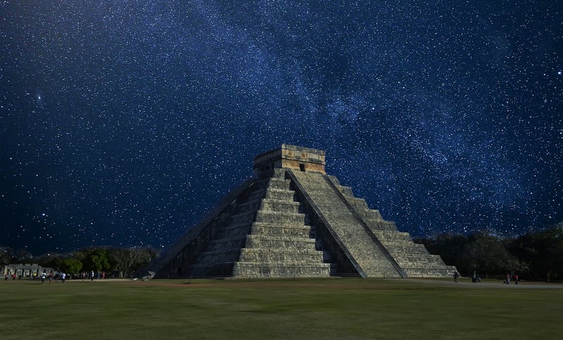 Ancient Wonders
